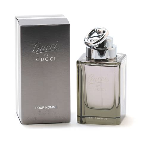 gucci colon|gucci cologne pour homme.